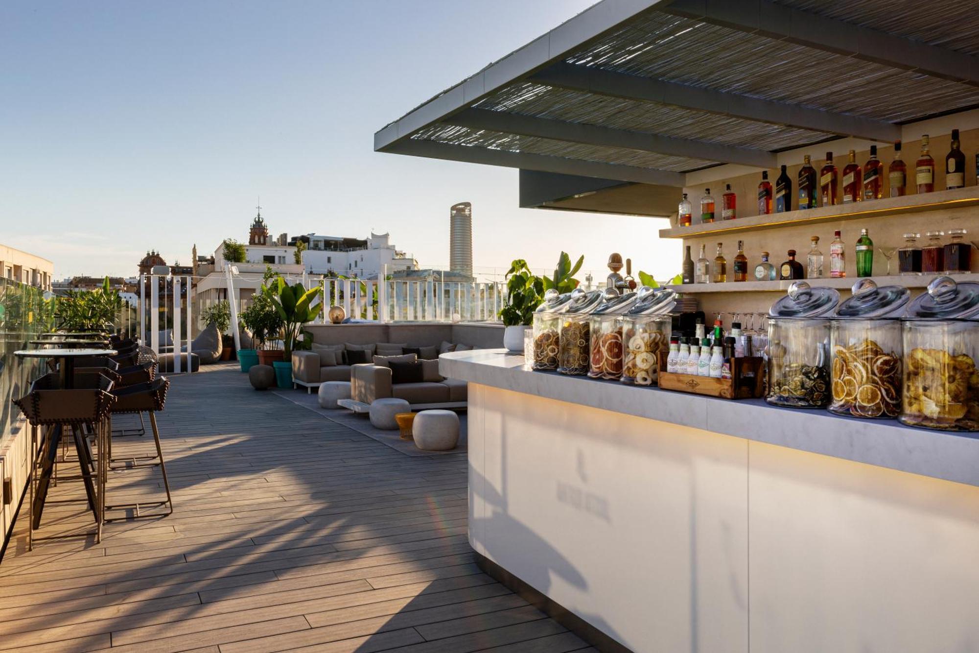 Radisson Collection Hotel, Magdalena Plaza Sevilla — Photos 3